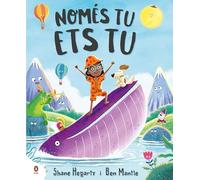 Només tu ets tu (Cuentos que cuentan)