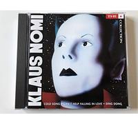 Nomi, Klaus - Collection