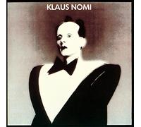 Nomi,Klaus - Klaus Nomi