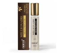 Nomi Perfume Eau de parfum para hombre, 33 ml, con 20% de aceites perfumados, para conductor y coche, fragancia de larga duración