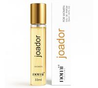 Nomi Perfume JOADOR - Eau de Parfum para mujer, 33 ml, con 20% de aceites perfumados, con magnolia y jazmín de hierba, fragancia de larga duración