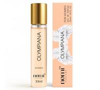 Nomi Perfume Para mujeres, 33 ml, olympiana Eau de Parfum, para cualquier ocasión, perfume femenino, idea de regalo
