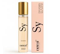 Nomi Perfume Para mujeres, 33 ml (SY) Eau de Parfms, idea de regalo, aroma sensual de vainilla y bayas, fragancia de larga duración