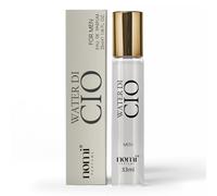 Nomi Perfume Perfume para hombre, 33 ml, agua de perfume con 20% de aceites aromáticos, cítricos, para conductor y coche