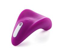 Nomi Tang Nomi Tang - Better Than Chocolate Classic Red Violet