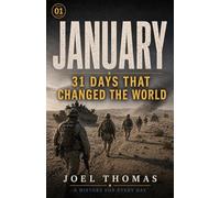 Nomical History January: When the Machinery of History Grinds to Life (Nomical History: Monthly)