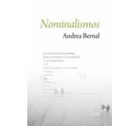 Nominalismos