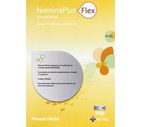 Nominaplus flex. Manual oficial (ECONOMIA)