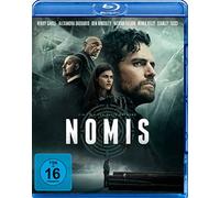 Nomis (Blu-ray) Cavill Henry Daddario Alexandra Kingsley Ben