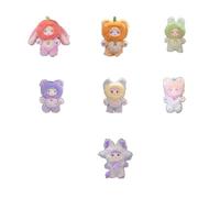 Nommi Interesting Fruits Series Series assorted Blind Box Surprise doll plush toy 18cm