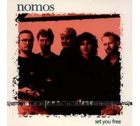 Nomos - Set you free- Nomos GRACD230