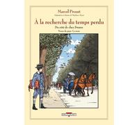 Du côté de chez Swann: Noms de pays : Le nom
