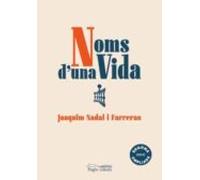 Noms d'una vida