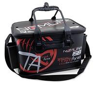 NOMURA Isei Trout Area 40 L 40 x 38 x 24 cm Porta Accesorios de Pesca Rio