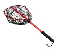 NOMURA Sacadera Pesca Kayak e Belly Nets 45 x 38 cm 45 x 38 cm Telescópica