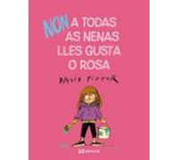 (Non) A todas as nenas lles gusta o rosa
