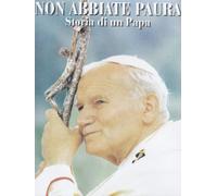Non abbiate paura - Storia di un papa [Italia] [DVD]