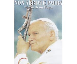 Non abbiate paura - Storia di un papa [Italia] [DVD]