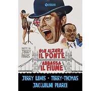 Non Alzare Il Ponte Abbassa Il Fiume [DVD]