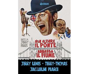 Non Alzare Il Ponte Abbassa Il Fiume [DVD]