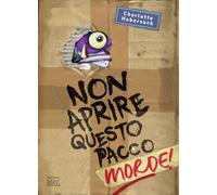 Non aprire questo pacco. Morde! Paperback (Universale d'Avventure e d'Osservazioni. Letture intermedie)