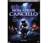Non aprite quel cancello (DVD) Dorff Stripp (Importación USA)