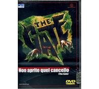 Non Aprite Quel Cancello (THE GATE) [Italia] [DVD]