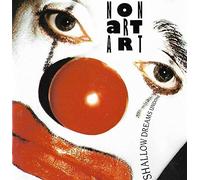 Non Art Art - Shallow Dreams Undone