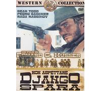 Non aspettare Django spara [Italia] [DVD]