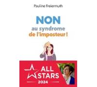 Non Au Syndrome De Limposteur ! En Finir Avec La Dévalorisation (ebook
