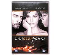 Non_aver_paura [Italia] [DVD]