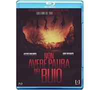 Non avere paura del buio [Italia] [Blu-ray]