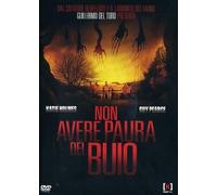 Non avere paura del buio [Italia] [DVD]