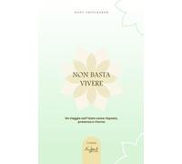 NON BASTA VIVERE: Un viaggio nell’Islam come risposta, presenza e ritorno (Kalimàt di Luce)