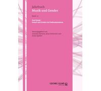 Non*binär!: Sound und Gender im Posthumanismus: 17