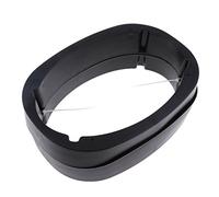 non-brand Arandela Espaciador de 6x9 Pulgadas de Altavoz de Coche, 3 Especificaciones Seleccionables - Plano Inclinado