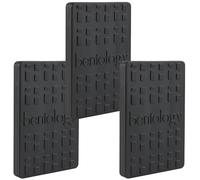 non-brand Interruptor de Flujo de Agua Dispositivos Electronico Facil de Instalacion - Negro 3