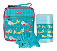 non-brand Sharplace Kit de Tanque de Robot Gira Código de Motor para Arduino Hecho Aleación de Aluminio - Negro 9V