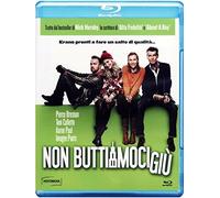 Non buttiamoci giù [Italia] [Blu-ray]