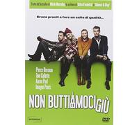 Non buttiamoci giù [Italia] [DVD]