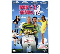 Non c'è 2 senza te [DVD]