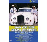 Non C'È Due Senza Quattro (Dvd) [Italia]