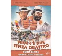 Non_c'è_due_senza_quattro [Italia] [DVD]