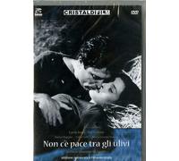 Non C'È Pace Tra Gli Ulivi – DVD – CG Entertainment – Italia