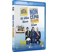 Non C'e Piu' Religione [Italia] [Blu-ray]