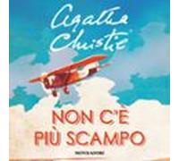 Non Cè Più Scampo (audiolibro)
