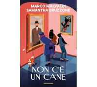 Non c'è un cane (I Grandi)