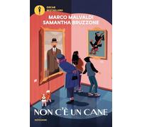 Non c'è un cane (Oscar bestsellers)