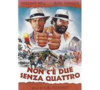 Non C'e'due Senza Quattro [Italia]