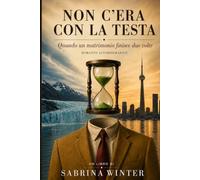 NON C'ERA CON LA TESTA: Quando un matrimonio finisce due volte
